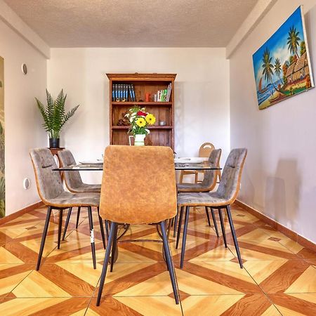 Villa Bri Riviere Saint-Louis Zewnętrze zdjęcie